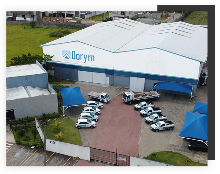 Quality and Efficiency in Dorym Products